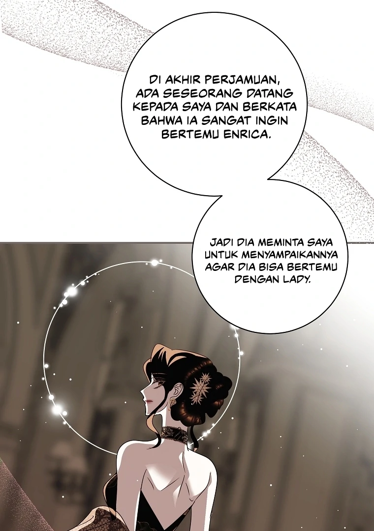 Black Man, I’ll Do Everything For You Except Marriage! Chapter 15 Gambar 72