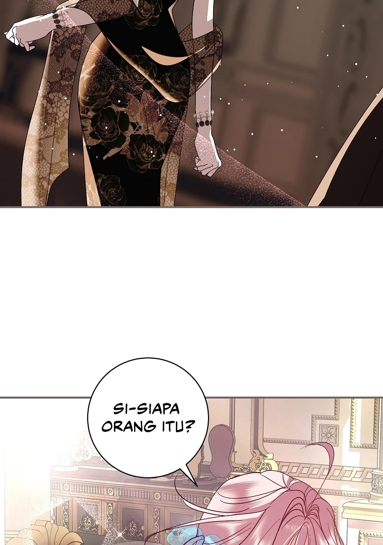 Black Man, I’ll Do Everything For You Except Marriage! Chapter 15 Gambar 73