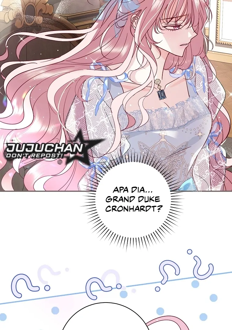 Black Man, I’ll Do Everything For You Except Marriage! Chapter 15 Gambar 74