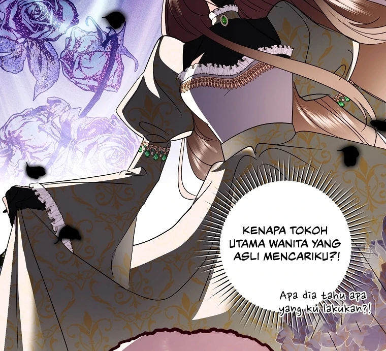 Black Man, I’ll Do Everything For You Except Marriage! Chapter 15 Gambar 77