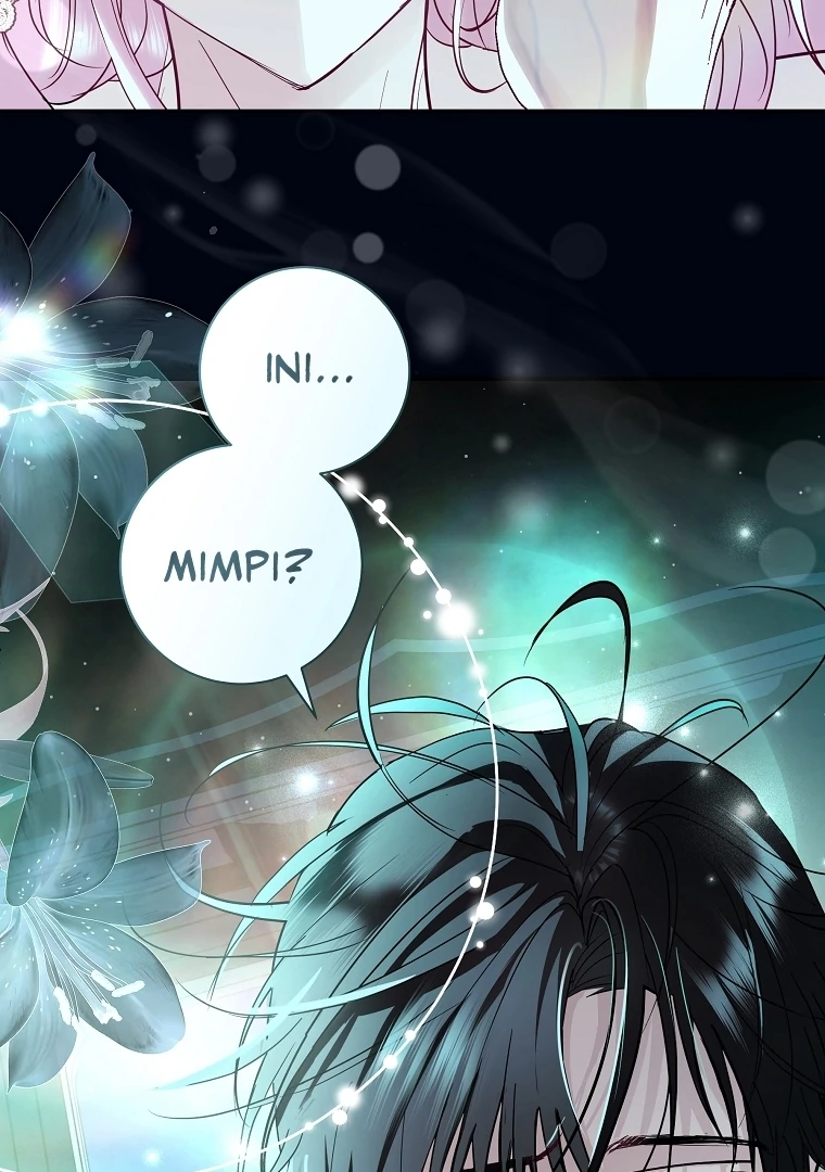 Black Man, I’ll Do Everything For You Except Marriage! Chapter 15 Gambar 8