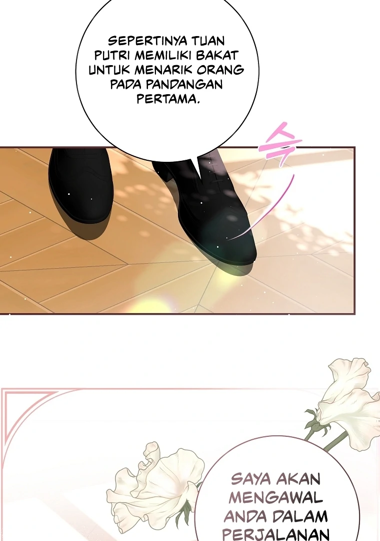 Black Man, I’ll Do Everything For You Except Marriage! Chapter 15 Gambar 82