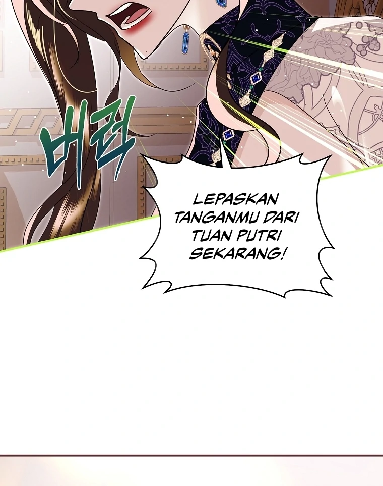 Black Man, I’ll Do Everything For You Except Marriage! Chapter 15 Gambar 86