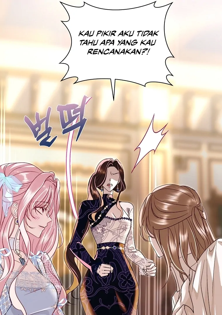 Black Man, I’ll Do Everything For You Except Marriage! Chapter 15 Gambar 87