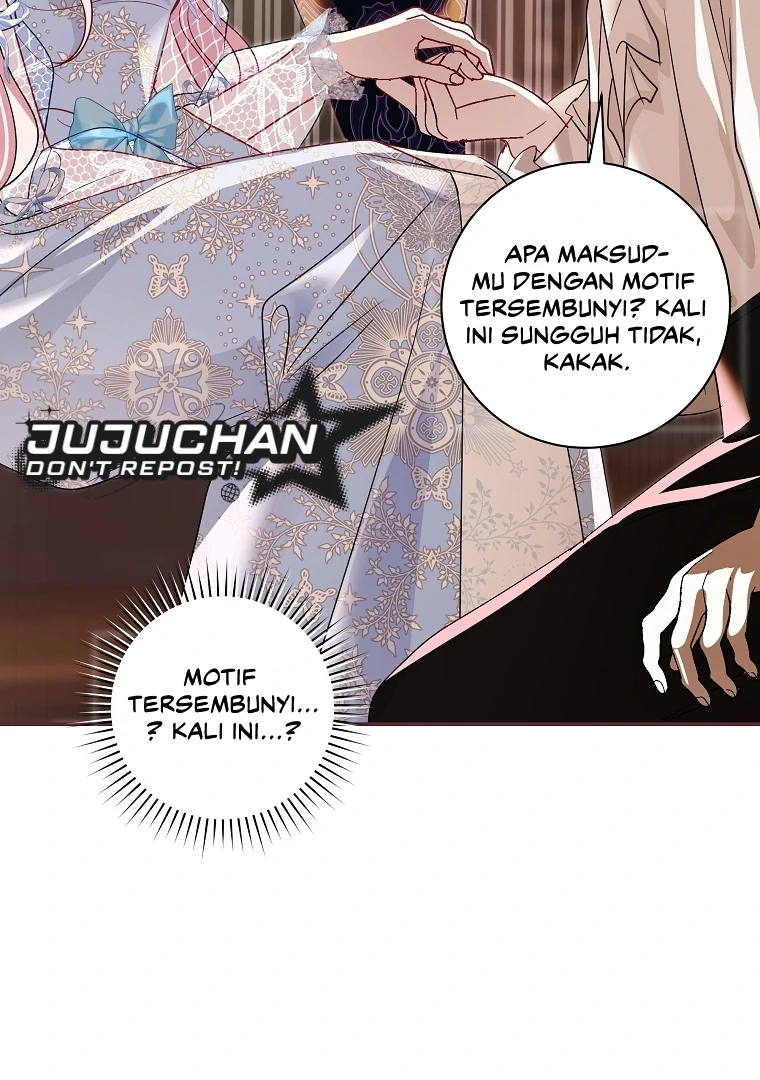 Black Man, I’ll Do Everything For You Except Marriage! Chapter 15 Gambar 88