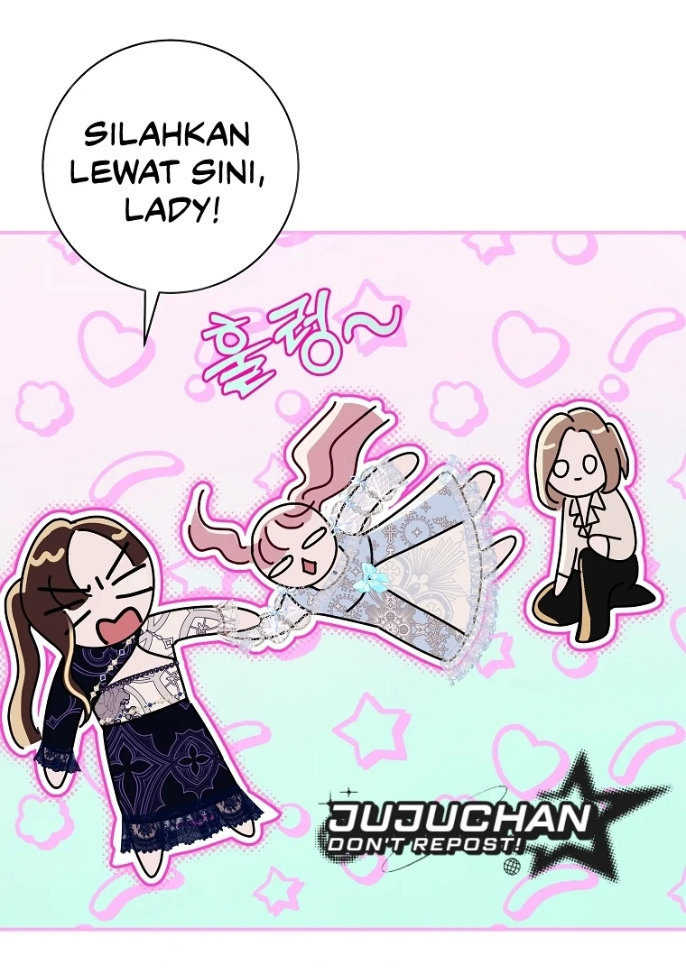 Black Man, I’ll Do Everything For You Except Marriage! Chapter 15 Gambar 89