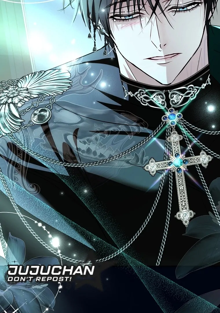 Black Man, I’ll Do Everything For You Except Marriage! Chapter 15 Gambar 9