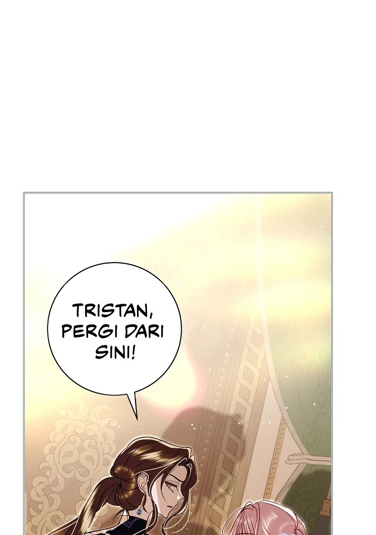 Black Man, I’ll Do Everything For You Except Marriage! Chapter 15 Gambar 90