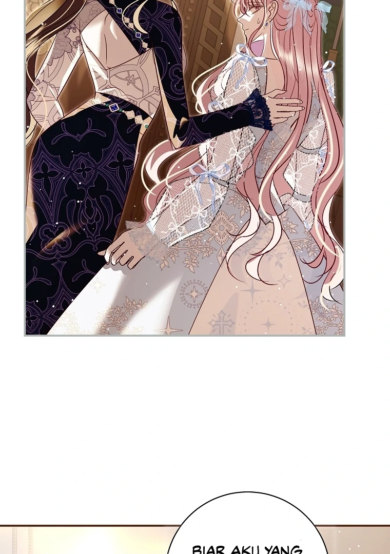 Black Man, I’ll Do Everything For You Except Marriage! Chapter 15 Gambar 91