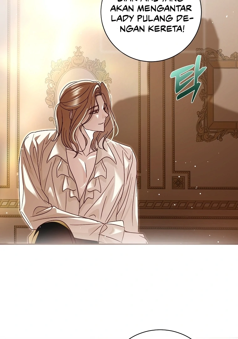 Black Man, I’ll Do Everything For You Except Marriage! Chapter 15 Gambar 92