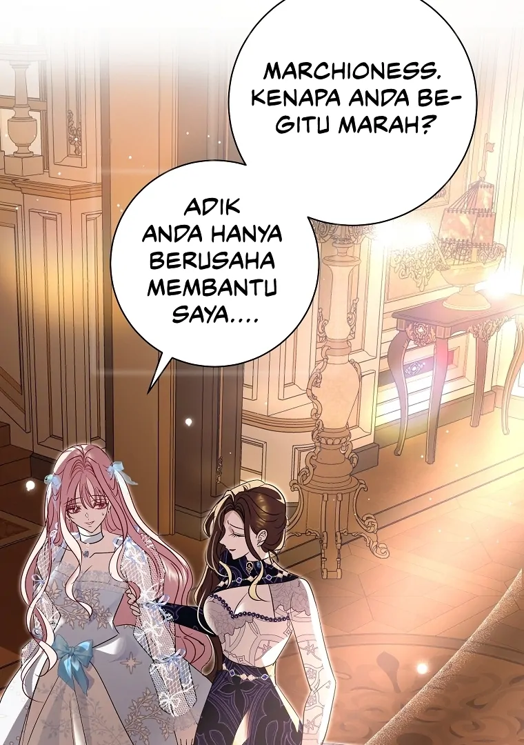 Black Man, I’ll Do Everything For You Except Marriage! Chapter 15 Gambar 93
