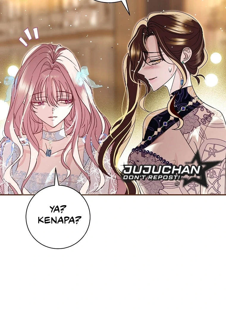 Black Man, I’ll Do Everything For You Except Marriage! Chapter 15 Gambar 95