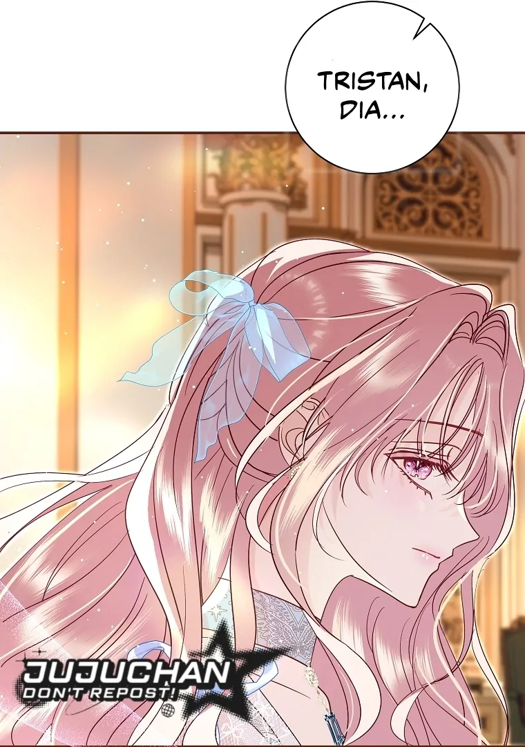 Black Man, I’ll Do Everything For You Except Marriage! Chapter 15 Gambar 96