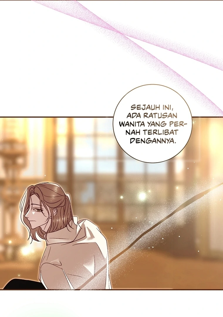 Black Man, I’ll Do Everything For You Except Marriage! Chapter 15 Gambar 97