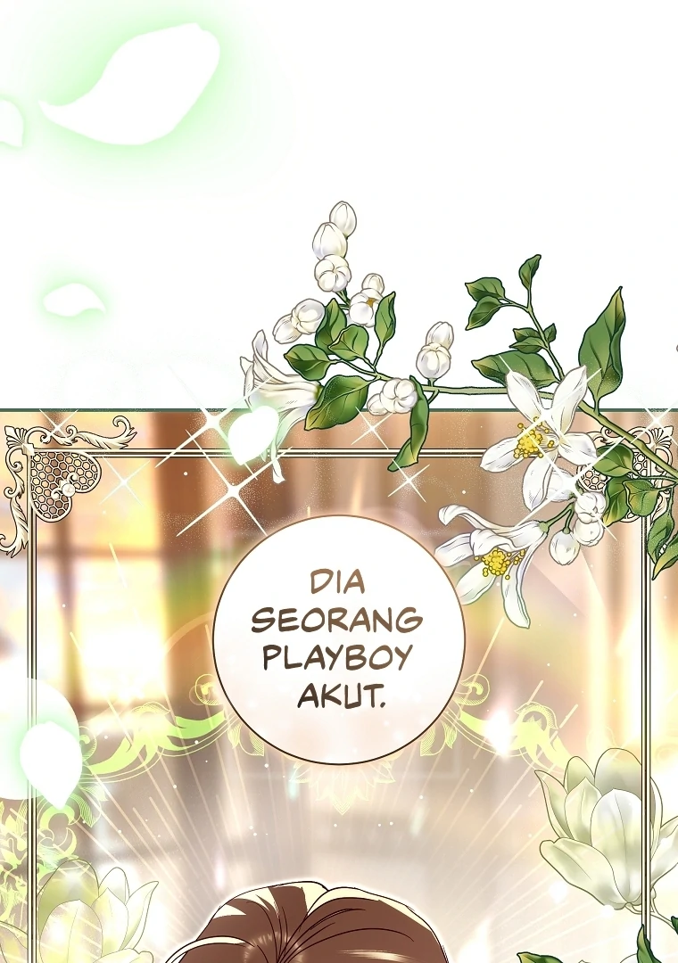 Black Man, I’ll Do Everything For You Except Marriage! Chapter 15 Gambar 98