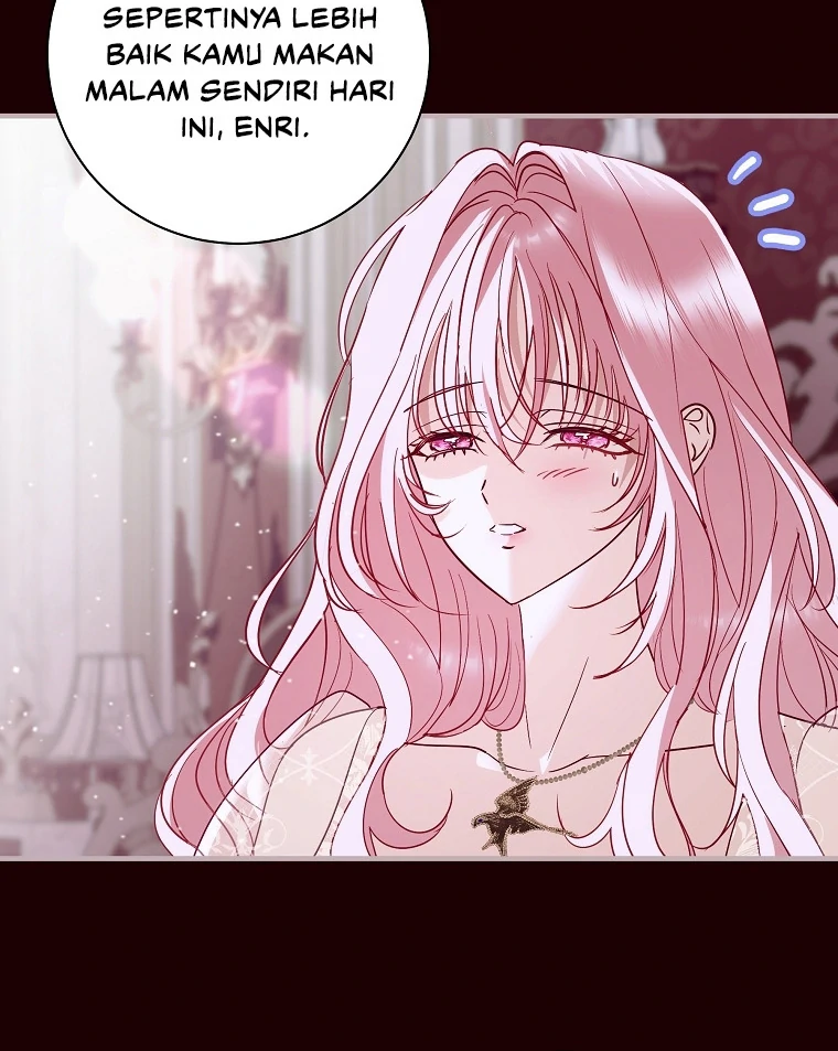 Black Man, I’ll Do Everything For You Except Marriage! Chapter 17 Gambar 11