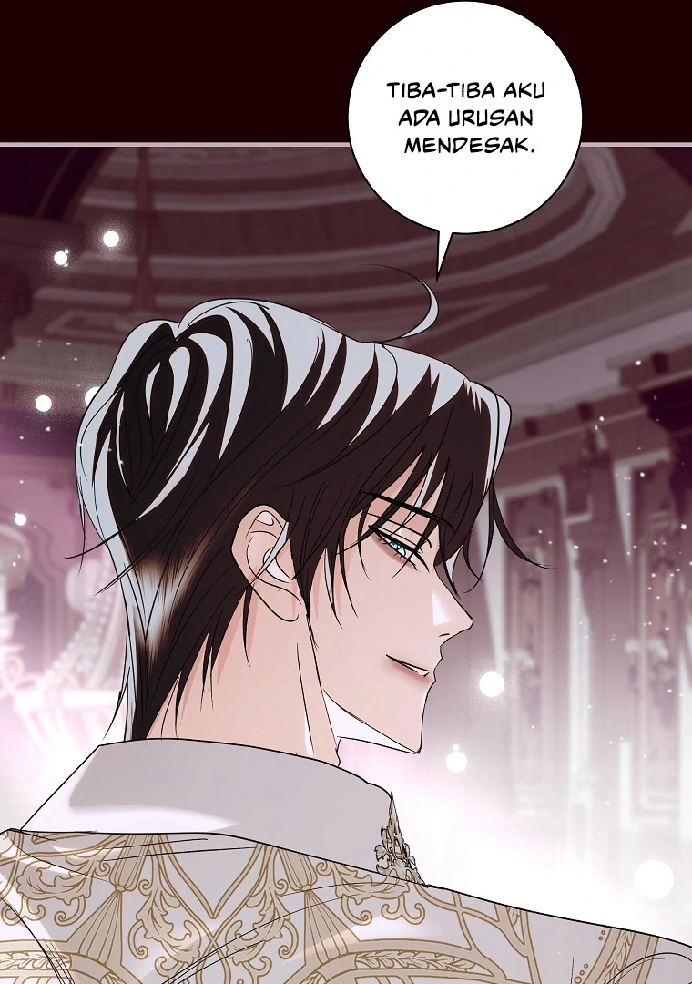 Black Man, I’ll Do Everything For You Except Marriage! Chapter 17 Gambar 12