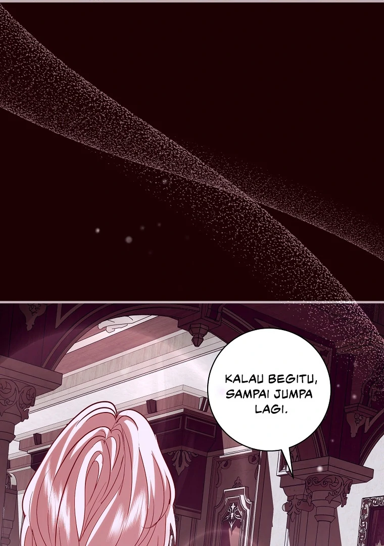 Black Man, I’ll Do Everything For You Except Marriage! Chapter 17 Gambar 13