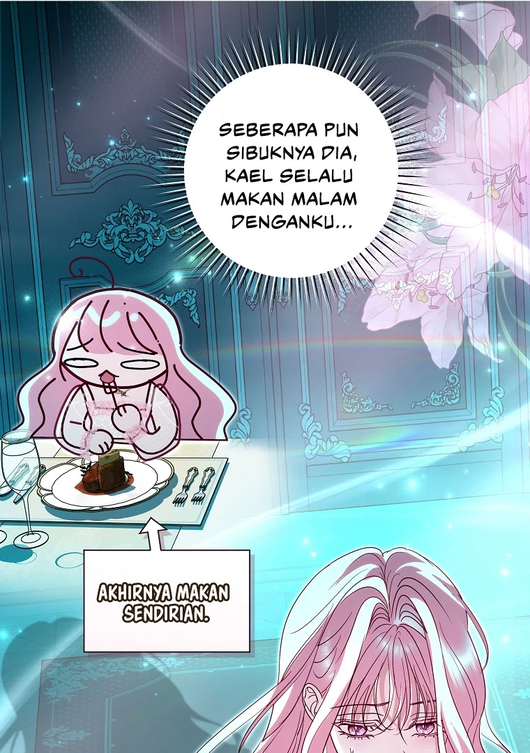 Black Man, I’ll Do Everything For You Except Marriage! Chapter 17 Gambar 19