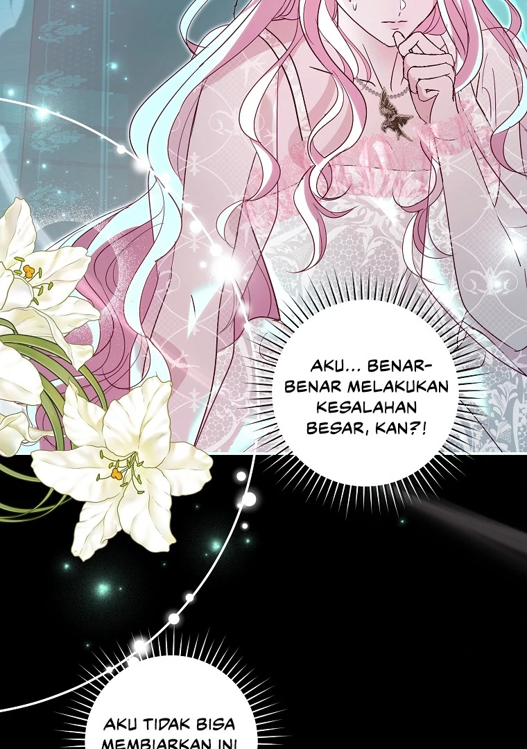 Black Man, I’ll Do Everything For You Except Marriage! Chapter 17 Gambar 20