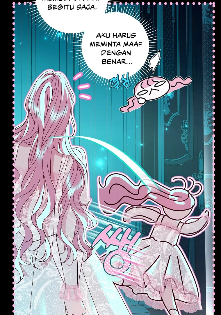 Black Man, I’ll Do Everything For You Except Marriage! Chapter 17 Gambar 21