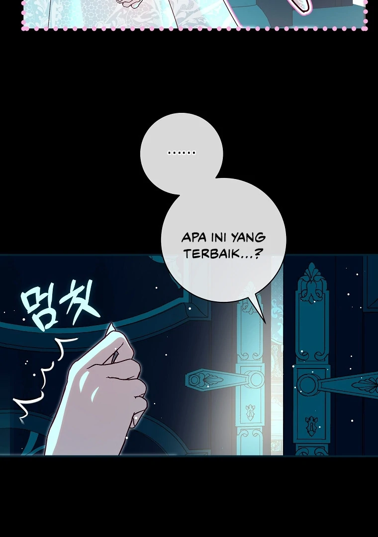 Black Man, I’ll Do Everything For You Except Marriage! Chapter 17 Gambar 22