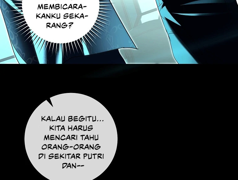 Black Man, I’ll Do Everything For You Except Marriage! Chapter 17 Gambar 27