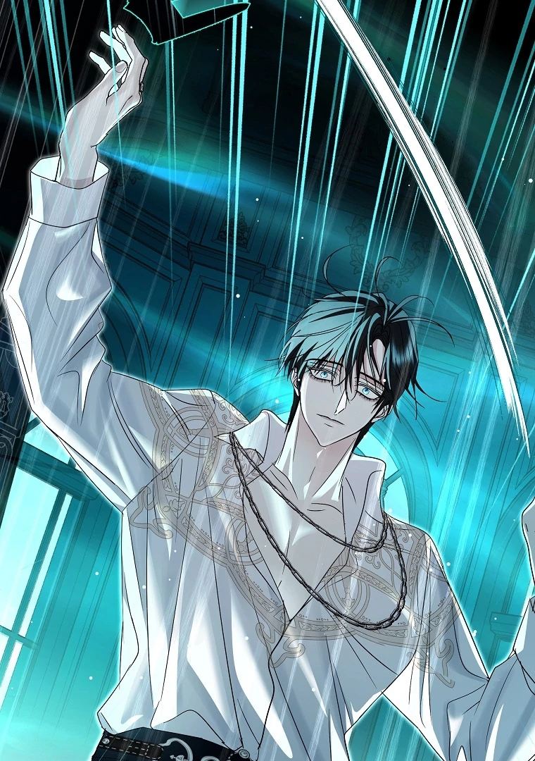 Black Man, I’ll Do Everything For You Except Marriage! Chapter 17 Gambar 34