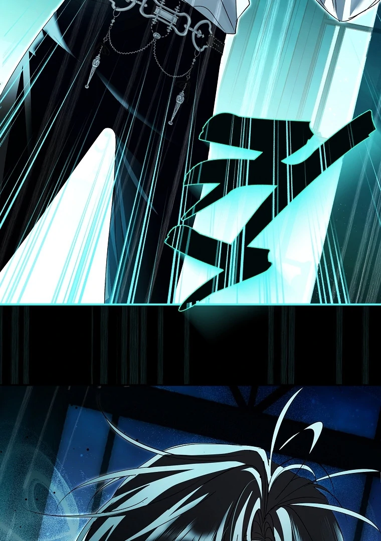 Black Man, I’ll Do Everything For You Except Marriage! Chapter 17 Gambar 35