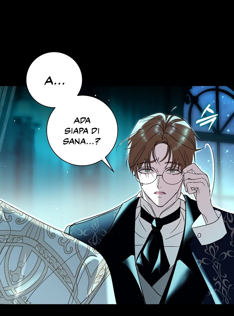 Black Man, I’ll Do Everything For You Except Marriage! Chapter 17 Gambar 37