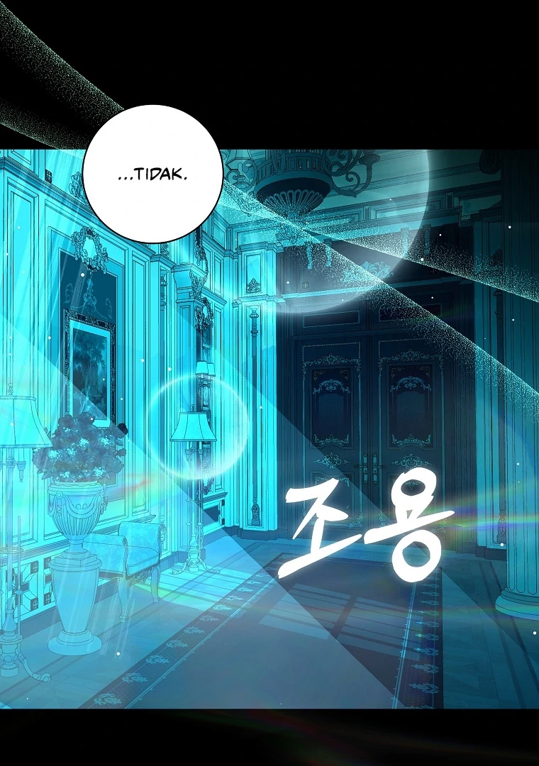 Black Man, I’ll Do Everything For You Except Marriage! Chapter 17 Gambar 38