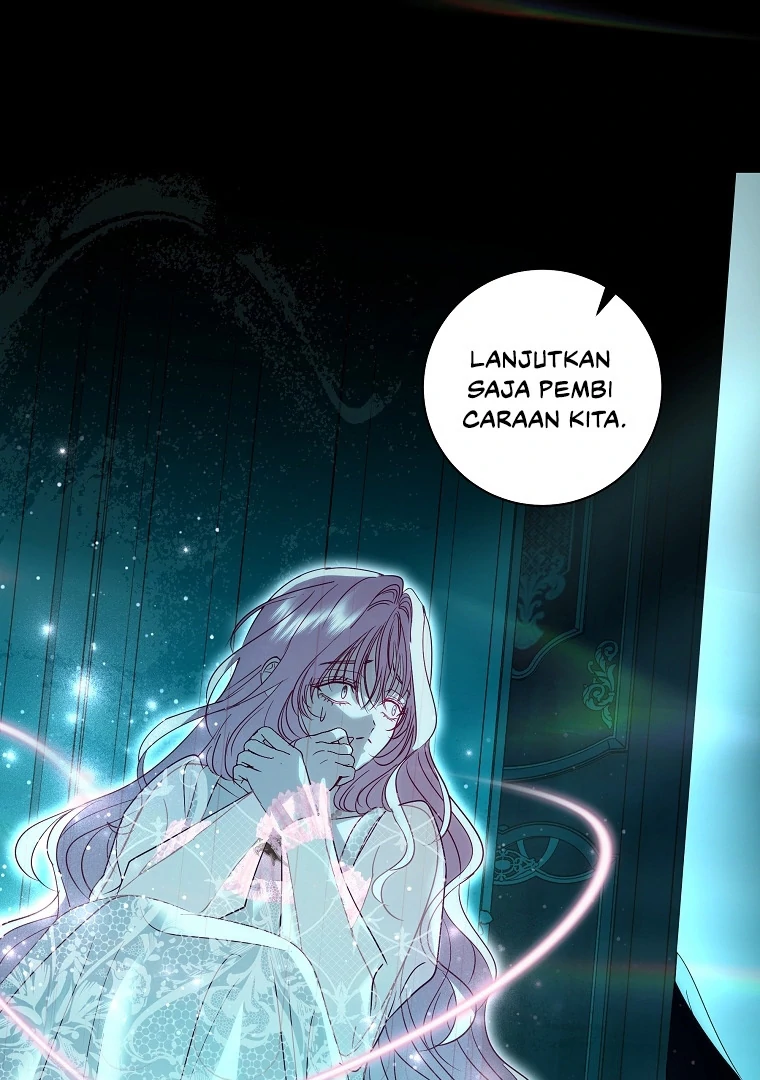 Black Man, I’ll Do Everything For You Except Marriage! Chapter 17 Gambar 39