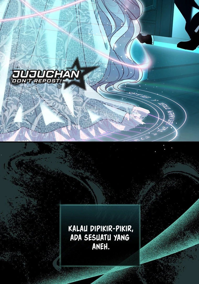 Black Man, I’ll Do Everything For You Except Marriage! Chapter 17 Gambar 40