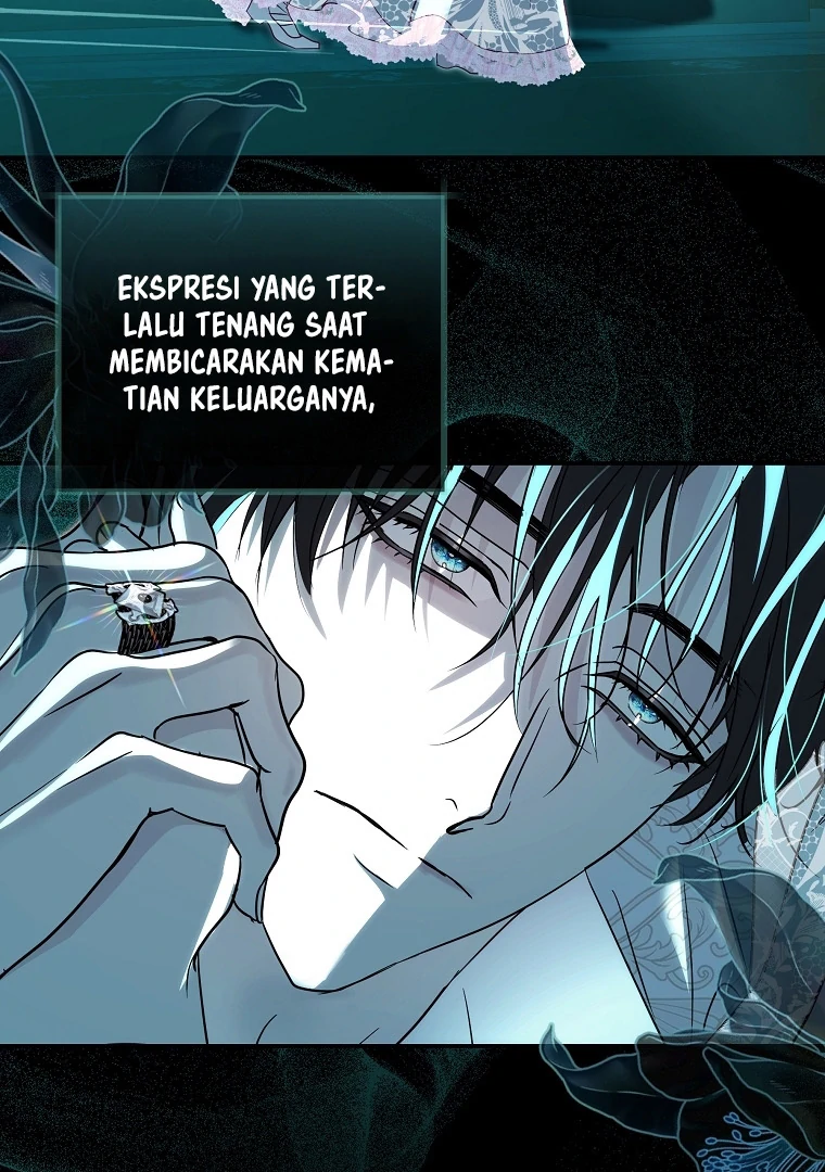 Black Man, I’ll Do Everything For You Except Marriage! Chapter 17 Gambar 42