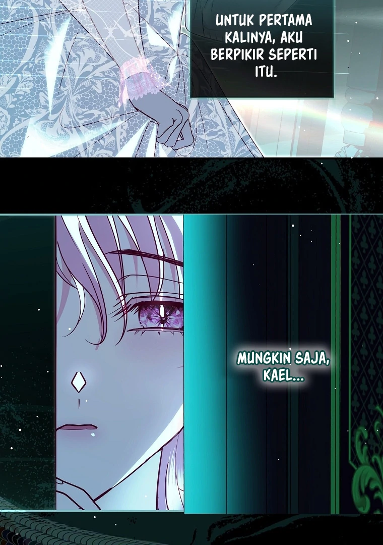 Black Man, I’ll Do Everything For You Except Marriage! Chapter 17 Gambar 46