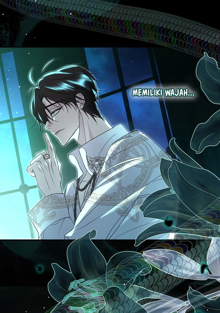 Black Man, I’ll Do Everything For You Except Marriage! Chapter 17 Gambar 47