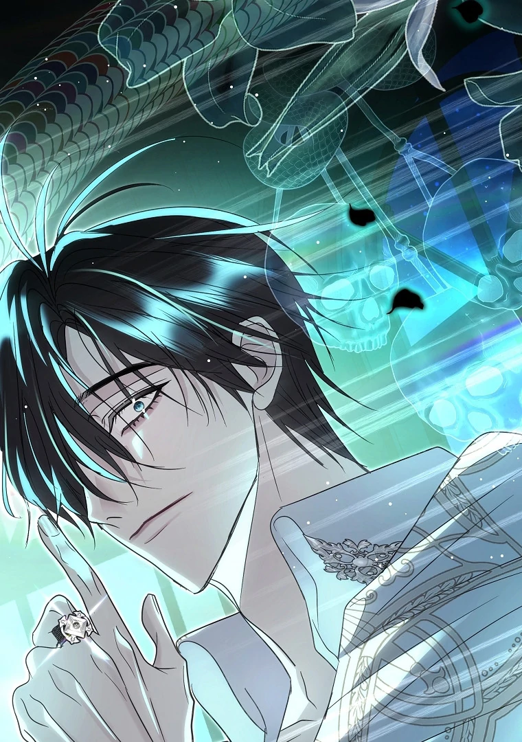 Black Man, I’ll Do Everything For You Except Marriage! Chapter 17 Gambar 48