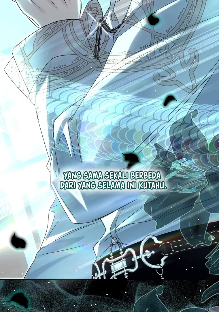 Black Man, I’ll Do Everything For You Except Marriage! Chapter 17 Gambar 49