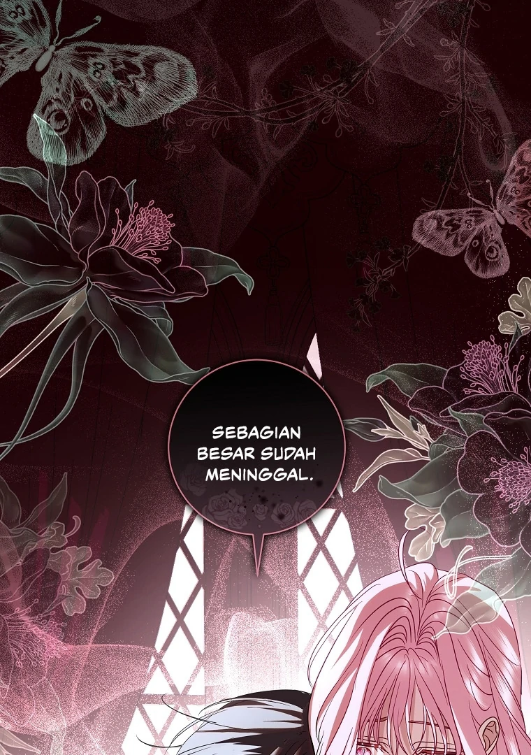 Black Man, I’ll Do Everything For You Except Marriage! Chapter 17 Gambar 5