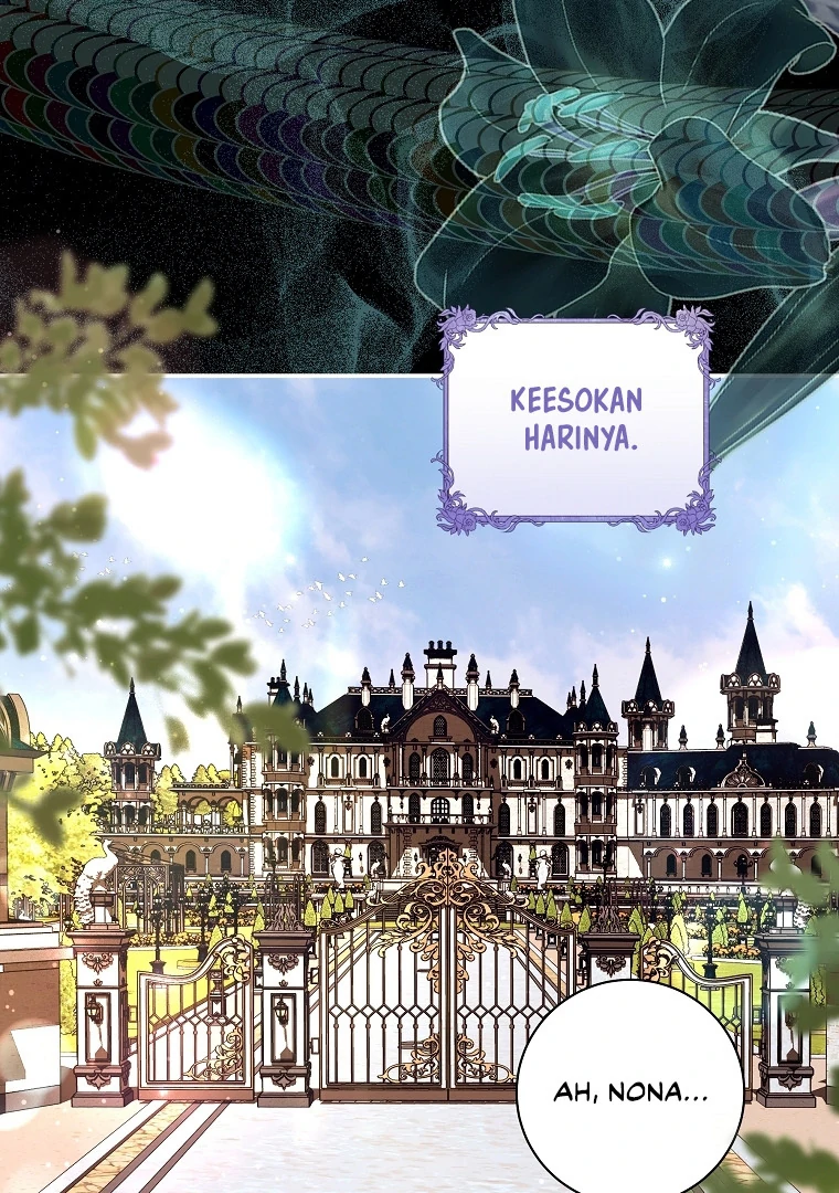 Black Man, I’ll Do Everything For You Except Marriage! Chapter 17 Gambar 50