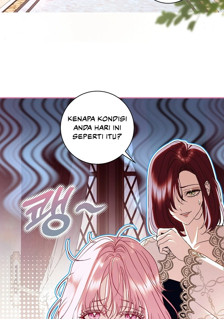 Black Man, I’ll Do Everything For You Except Marriage! Chapter 17 Gambar 51