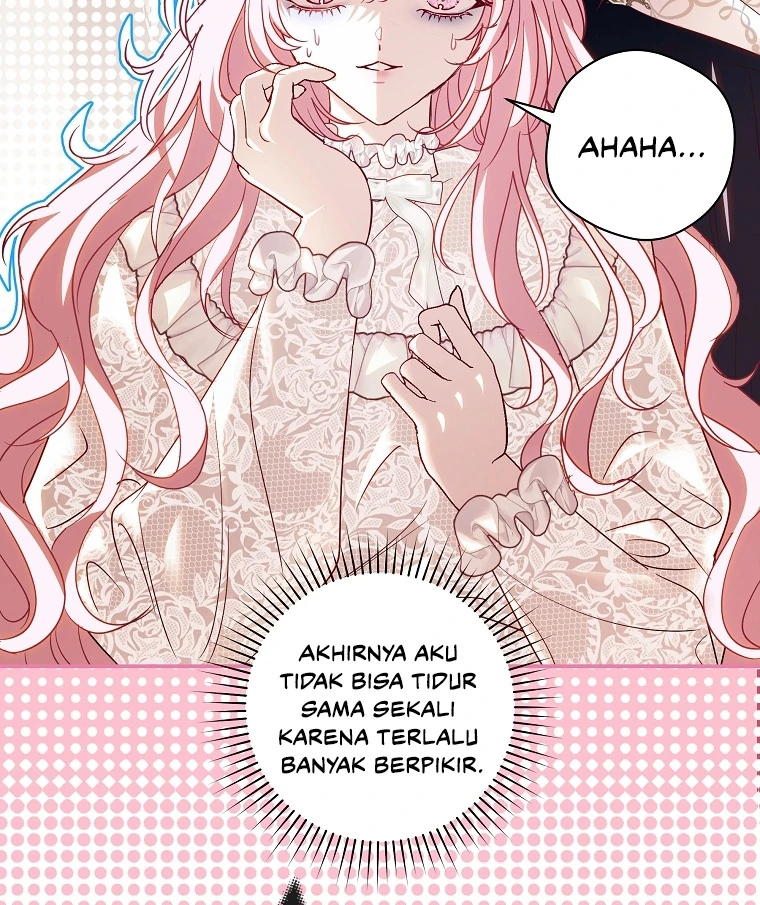 Black Man, I’ll Do Everything For You Except Marriage! Chapter 17 Gambar 52