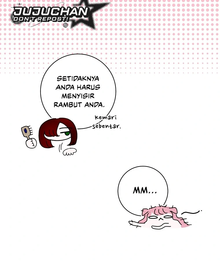 Black Man, I’ll Do Everything For You Except Marriage! Chapter 17 Gambar 53