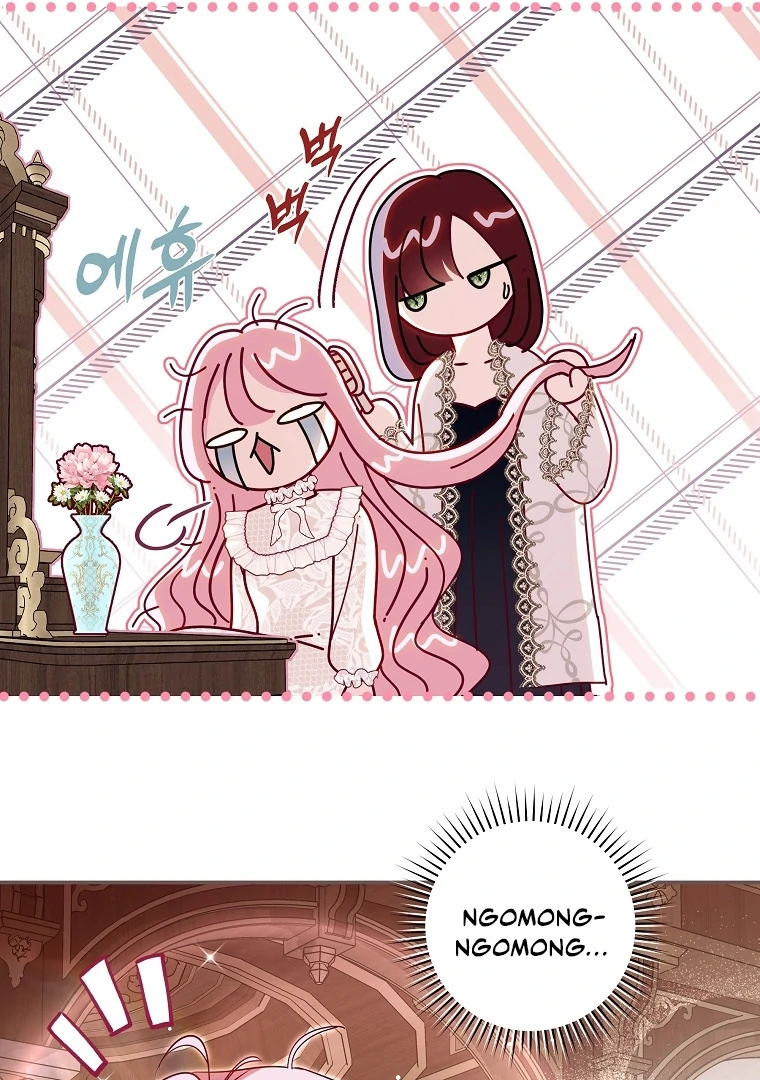 Black Man, I’ll Do Everything For You Except Marriage! Chapter 17 Gambar 54