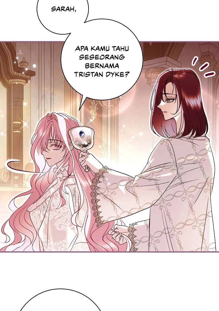 Black Man, I’ll Do Everything For You Except Marriage! Chapter 17 Gambar 56