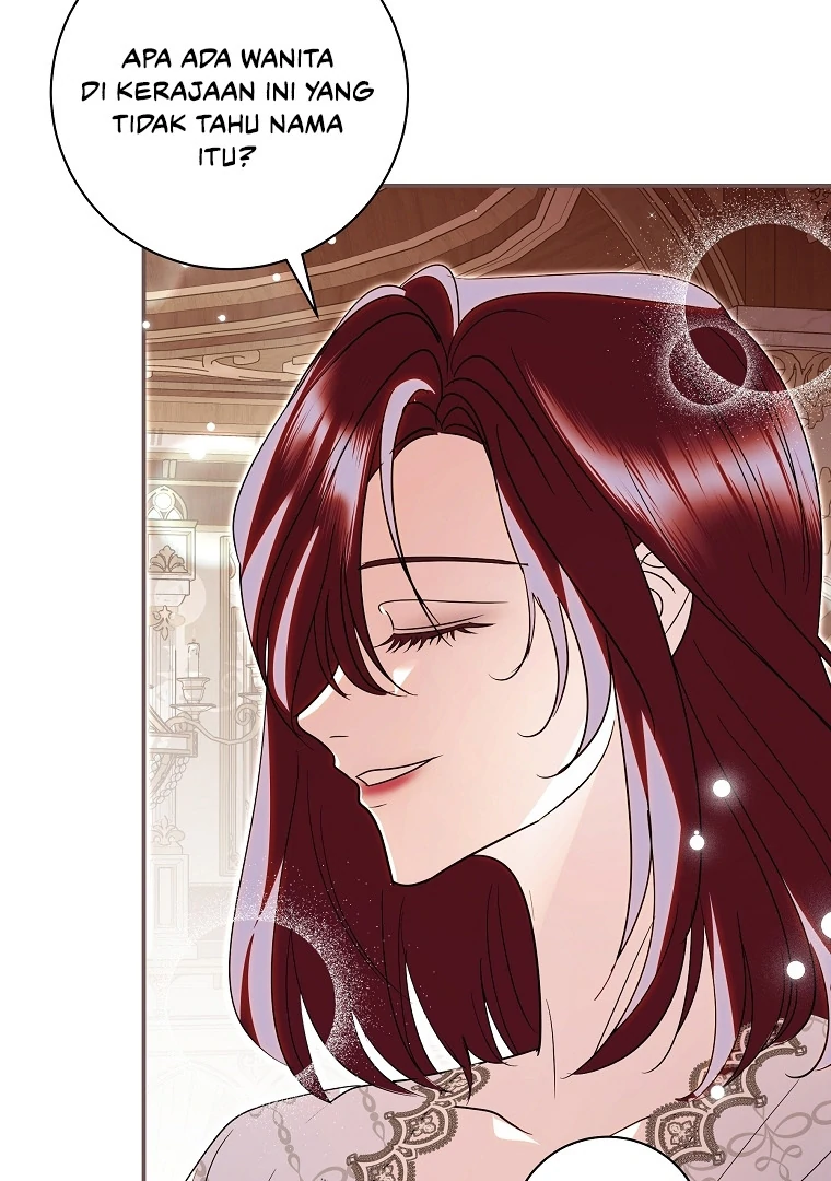 Black Man, I’ll Do Everything For You Except Marriage! Chapter 17 Gambar 57