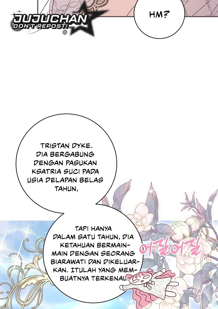 Black Man, I’ll Do Everything For You Except Marriage! Chapter 17 Gambar 58