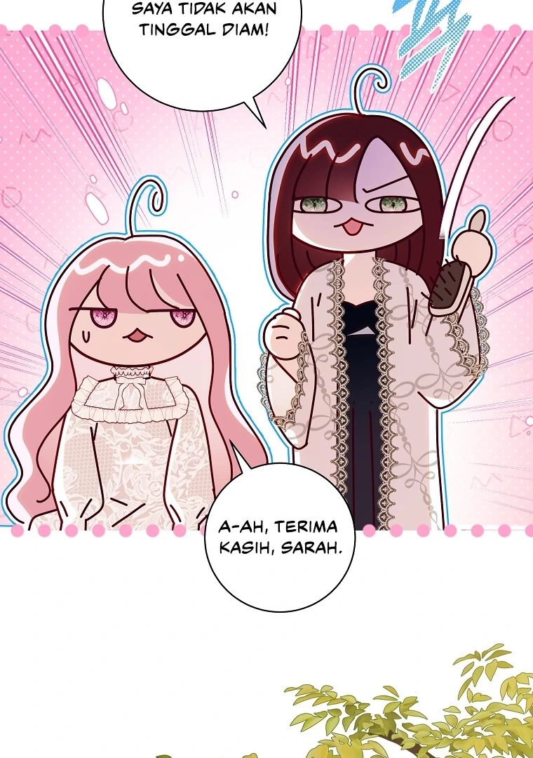 Black Man, I’ll Do Everything For You Except Marriage! Chapter 17 Gambar 61