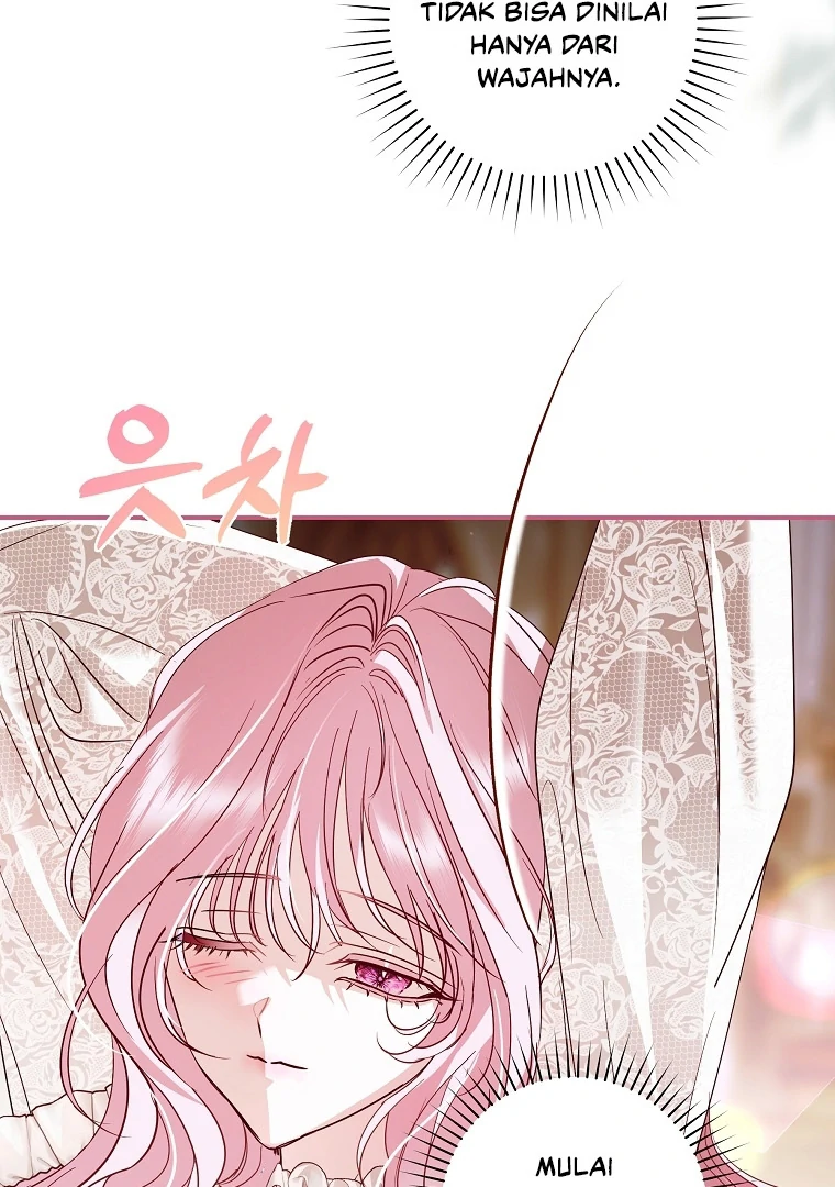 Black Man, I’ll Do Everything For You Except Marriage! Chapter 17 Gambar 64