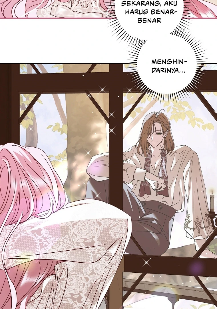 Black Man, I’ll Do Everything For You Except Marriage! Chapter 17 Gambar 65